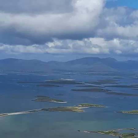 Murrisk - Self Catering Apartment