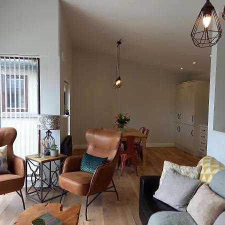 דירה Murrisk - Self Catering