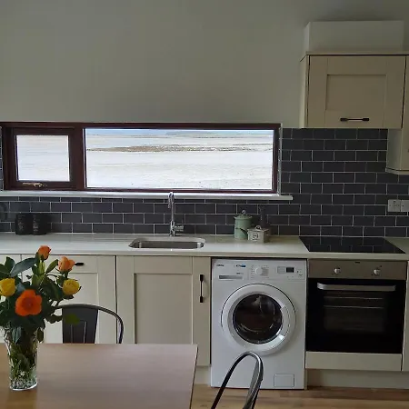 Murrisk - Self Catering דירה