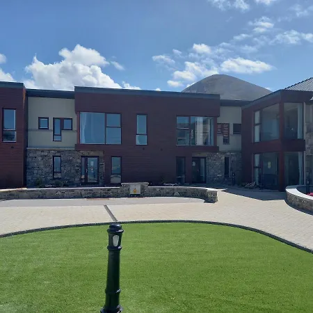 Apartment Murrisk - Self Catering *