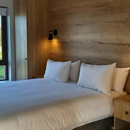 דירה Murrisk - Self Catering