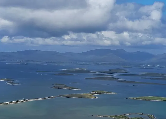 Murrisk - Self Catering Apartment