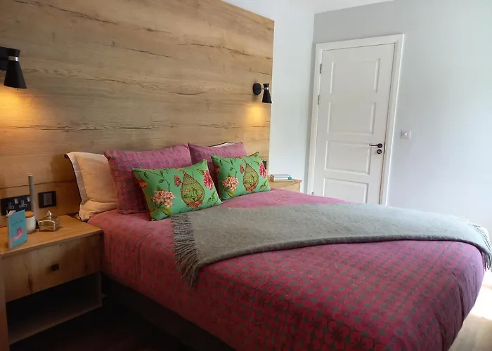 Apartment Murrisk - Self Catering Westport