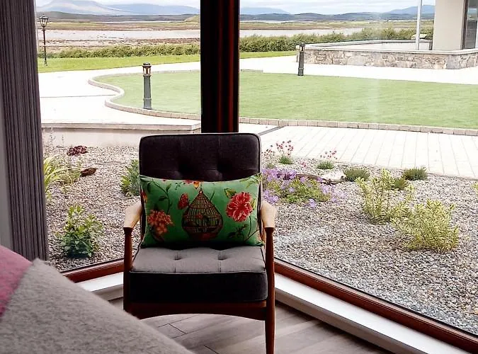 Murrisk - Self Catering Apartment