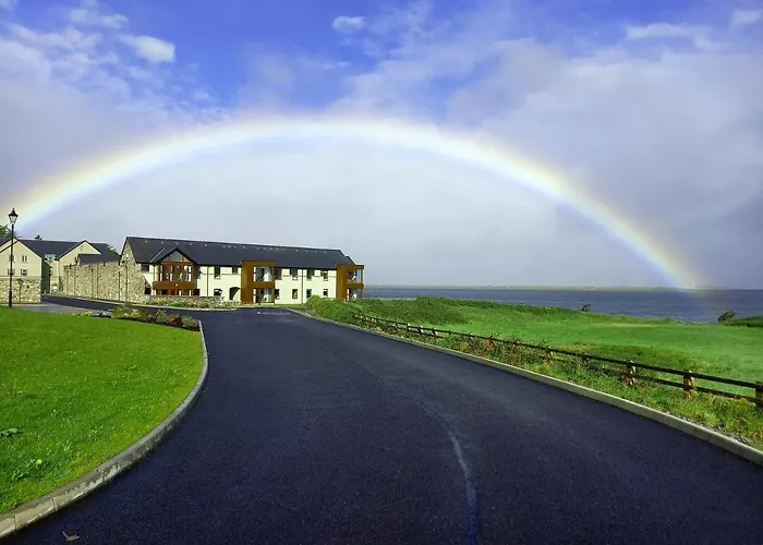 Murrisk - Self Catering Apartment