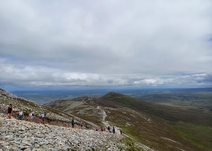 Murrisk - Self Catering