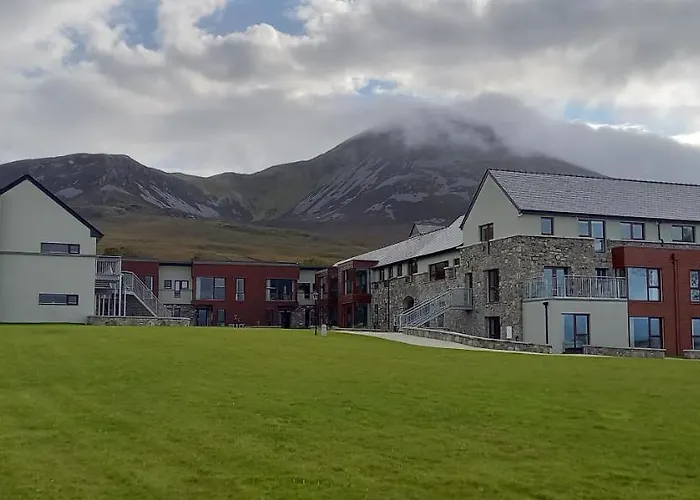 Apartment Murrisk - Self Catering