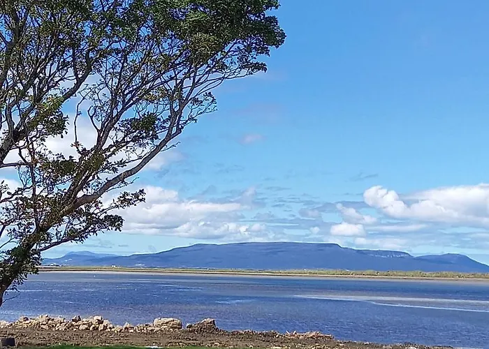 Murrisk - Self Catering Apartment Westport