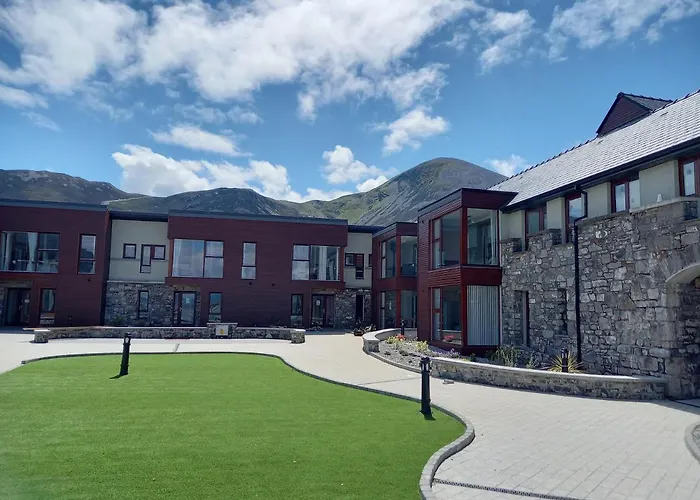 Murrisk - Self Catering Westport