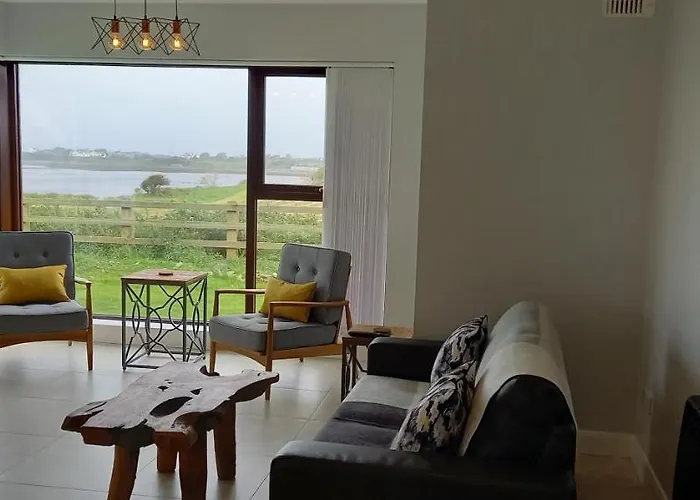 Apartment Murrisk - Self Catering *