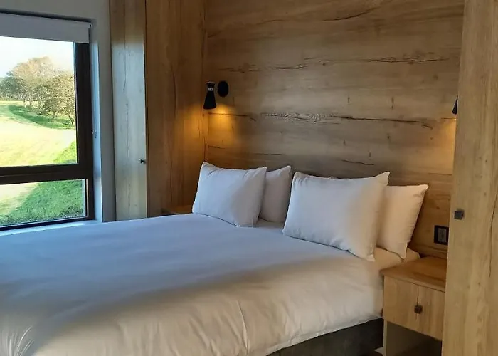 아파트 Murrisk - Self Catering
