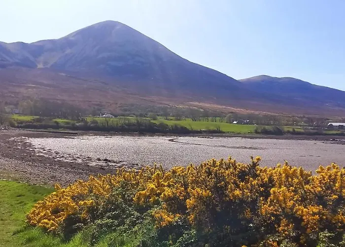 Murrisk - Self Catering Apartment