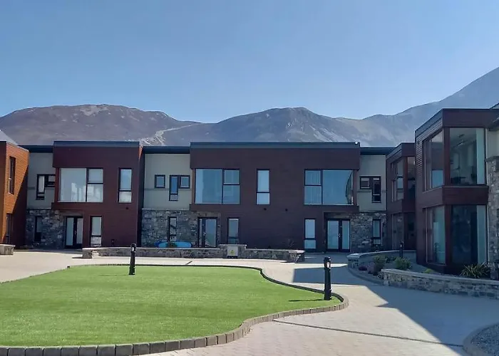 Apartment Murrisk - Self Catering *