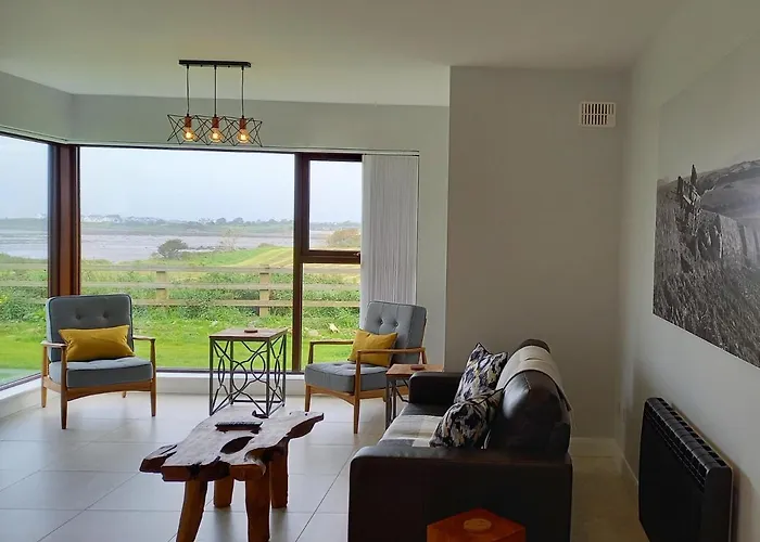 Murrisk - Self Catering