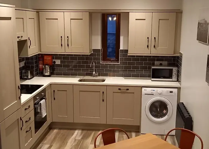 Murrisk - Self Catering Apartment *