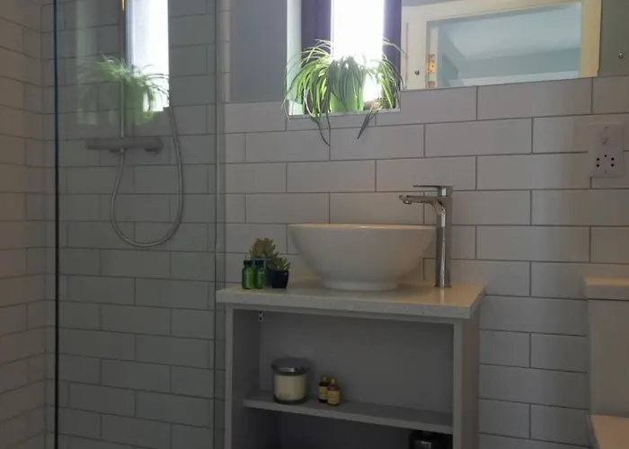 Murrisk - Self Catering