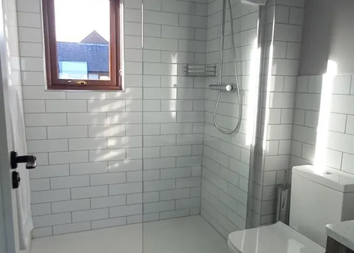 Apartment Murrisk - Self Catering Westport