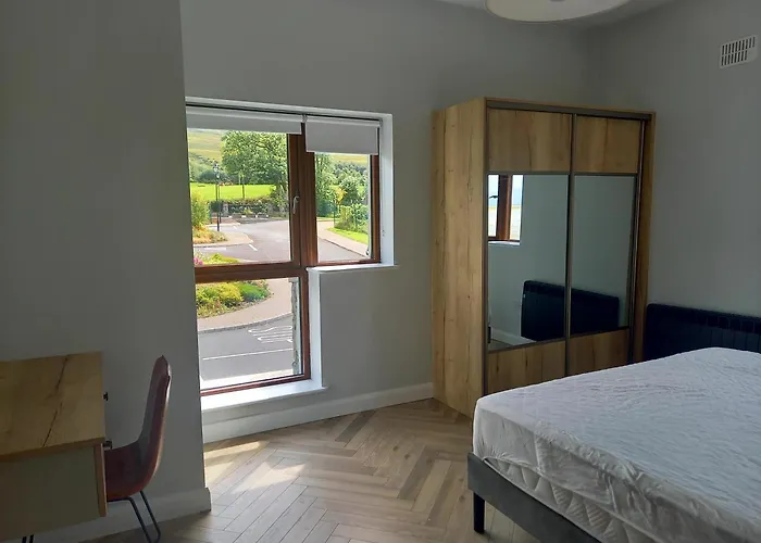 Murrisk - Self Catering