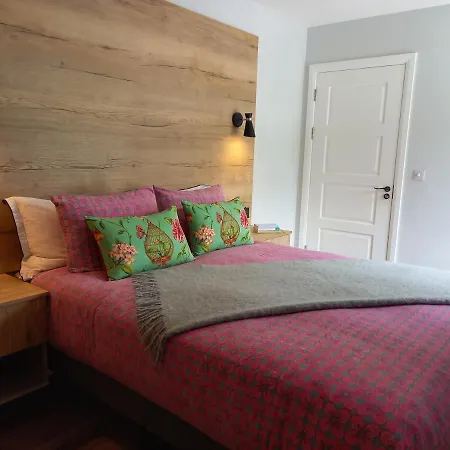 Appartement Murrisk - Self Catering Westport