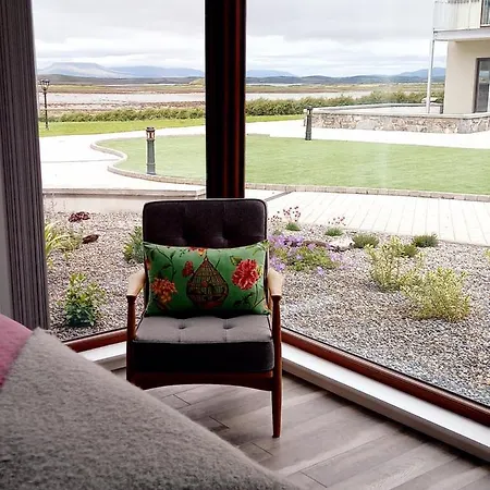 Murrisk - Self Catering Apartment