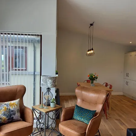 Appartement Murrisk - Self Catering *