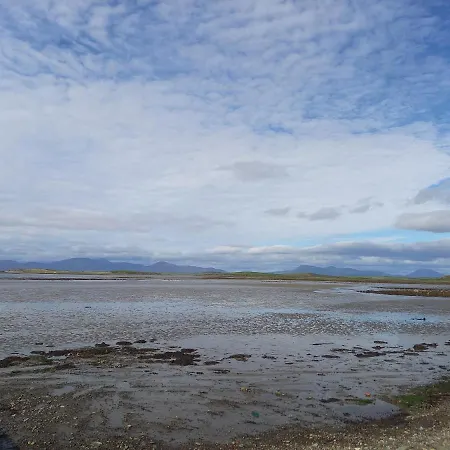 Appartement Murrisk - Self Catering