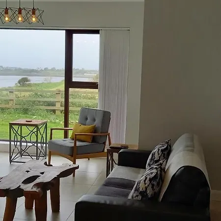 Appartement Murrisk - Self Catering *