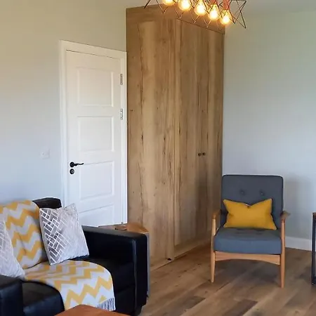 Murrisk - Self Catering Appartement *