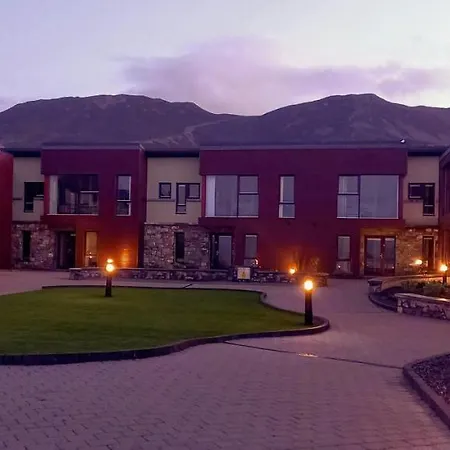 Murrisk - Self Catering *