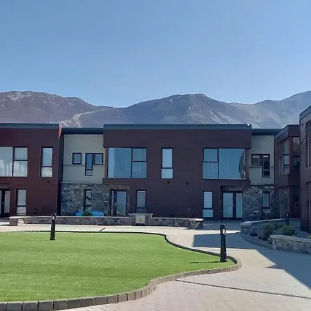 Apartment Murrisk - Self Catering *