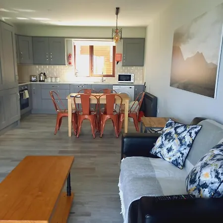 公寓 Murrisk - Self Catering