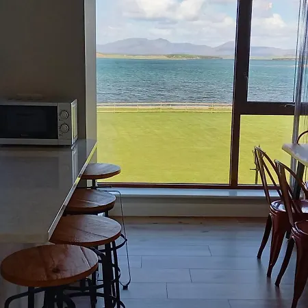 Murrisk - Self Catering Appartement Westport