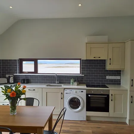 Murrisk - Self Catering Westport