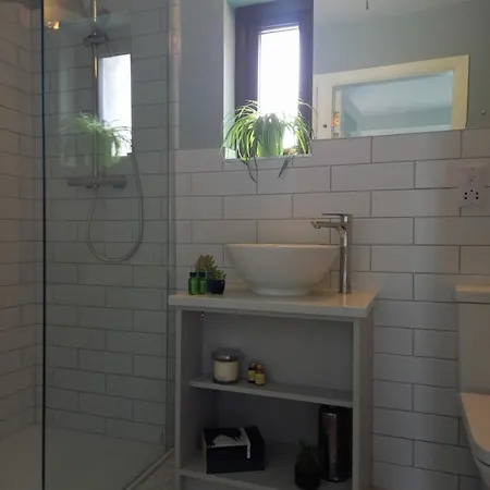 Murrisk - Self Catering * Westport