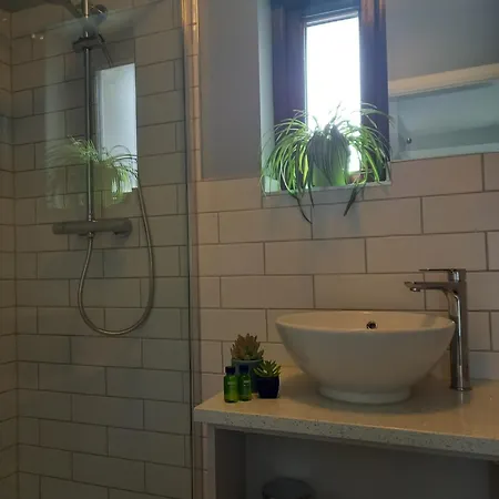 Appartement Murrisk - Self Catering