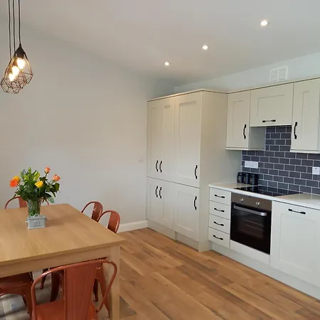 Murrisk - Self Catering * Westport