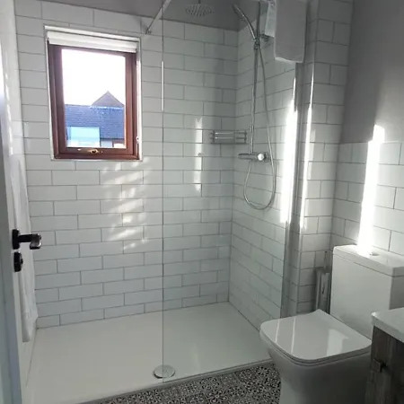 Apartment Murrisk - Self Catering Westport