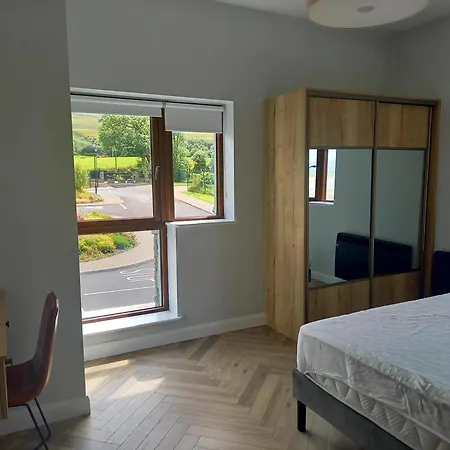 Murrisk - Self Catering