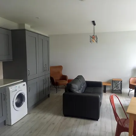 Murrisk - Self Catering Appartement