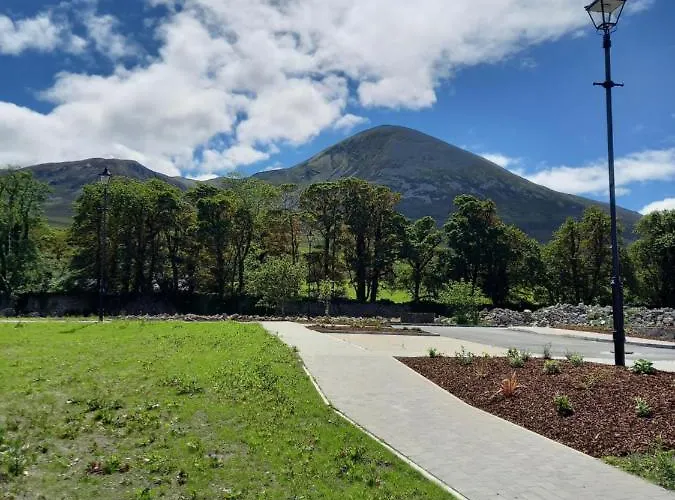 Murrisk - Self Catering *