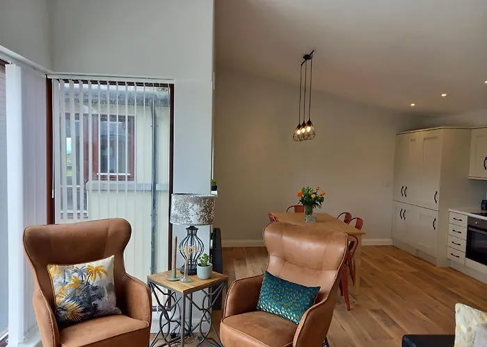 Lejlighed Murrisk - Self Catering *