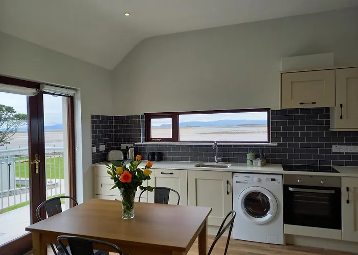 Murrisk - Self Catering *