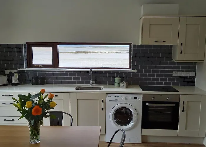 Murrisk - Self Catering Lejlighed