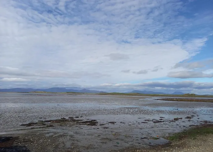 Lejlighed Murrisk - Self Catering