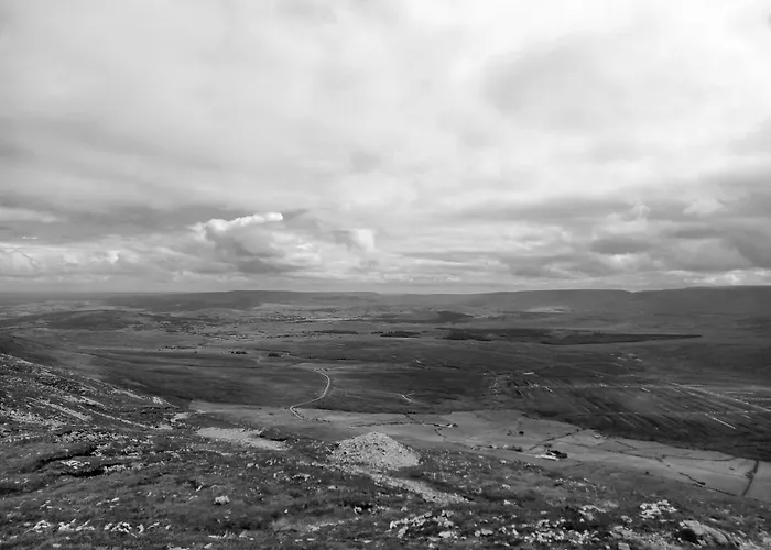 Murrisk - Self Catering Westport