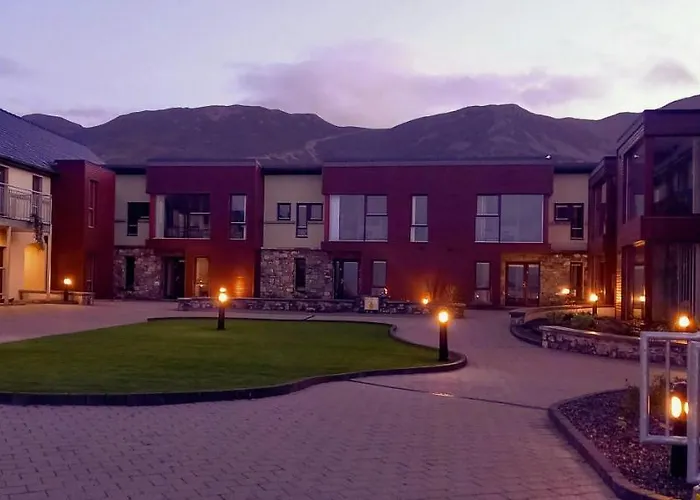 Murrisk - Self Catering *