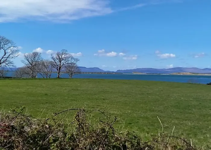 Lejlighed Murrisk - Self Catering