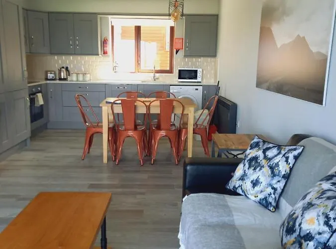 Lejlighed Murrisk - Self Catering