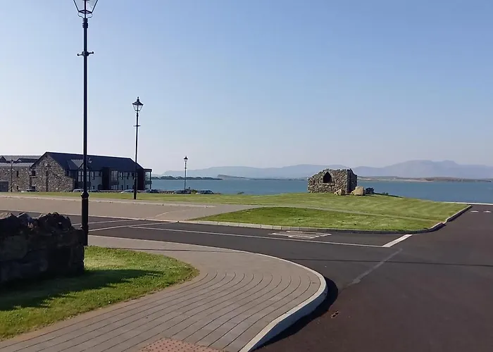 Murrisk - Self Catering * Westport