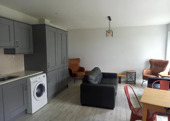 Murrisk - Self Catering Lejlighed